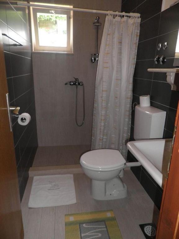 Готель Sd House Бол Номер фото